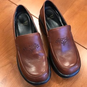 Dansko Loafers in excellent condition!
